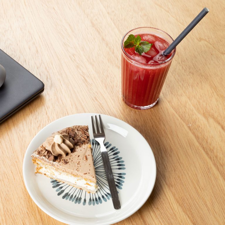 Торти и Тарти